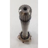 383177 OMC Sterndrive 1968 Driveshaft & Ball Gear 80 90 120 155 185 200 210 215 235 HP