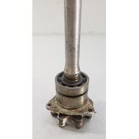 383177 OMC Sterndrive 1968 Driveshaft & Ball Gear 80 90 120 155 185 200 210 215 235 HP