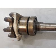 383177 OMC Sterndrive 1968 Driveshaft & Ball Gear 80 90 120 155 185 200 210 215 235 HP
