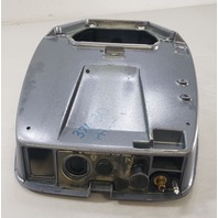 6L2-42711-03-4D Yamaha 1994-2006 & UP Lower Bottom Cowling Pan 20 25 HP 2 Stroke
