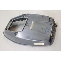 6L2-42711-03-4D Yamaha 1994-2006 & UP Lower Bottom Cowling Pan 20 25 HP 2 Stroke
