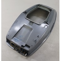 6L2-42711-03-4D Yamaha 1994-2006 & UP Lower Bottom Cowling Pan 20 25 HP 2 Stroke