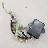 6L2-85540-23-00 C# F8T20373 Yamaha 2004 & UP CDI Unit 25 HP 2 Stroke 1 YEAR WTY
