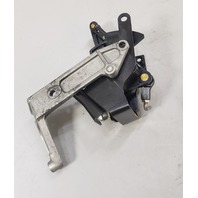 6L2-14497-00-00 Yamaha 1988-2006 & UP Control & Shift Levers w/Stay 20 25 HP 2s