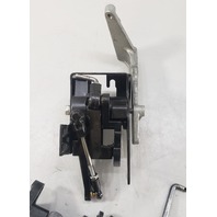 6L2-14497-00-00 Yamaha 1988-2006 & UP Control & Shift Levers w/Stay 20 25 HP 2s