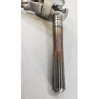 3860842 Volvo Penta Universal 2-ring U-Joint Assembly 19/14 splines OEM!