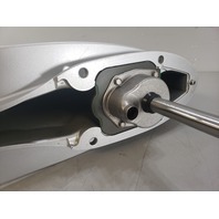 NEW! Mercury XL 5.44 Bullet 1.75:1 HD 4.6L Lower Unit V8 200 225 + HP 1 YR WTY