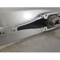 NEW! Mercury XL 5.44 Bullet 1.75:1 HD 4.6L Lower Unit V8 200 225 + HP 1 YR WTY