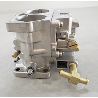 818639A2 WMH-19-2  Mercury 1994-1996 Middle Carburetor 225 HP 3.0L REBUILT