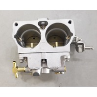 818639A2 WMH-19-2  Mercury 1994-1996 Middle Carburetor 225 HP 3.0L REBUILT
