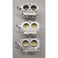 WH-23 WH23 WH-23-1 WH-23-3 Mercury 1978-1985 Carburetors 200 HP V6 REBUILT