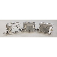 WH-23 WH23 WH-23-1 WH-23-3 Mercury 1978-1985 Carburetors 200 HP V6 REBUILT