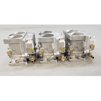 WH-23 WH23 WH-23-1 WH-23-3 Mercury 1978-1985 Carburetors 200 HP V6 REBUILT
