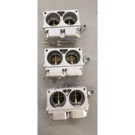 WH-23 WH23 WH-23-1 WH-23-3 Mercury 1978-1985 Carburetors 200 HP V6 REBUILT