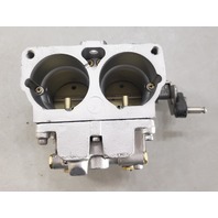 818639A3 WMH-19-3  Mercury 1994-1996 Bottom Carburetor 225 HP 3.0L REBUILT!