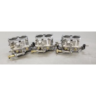 WMH-31 818650A31 818650A32 818650A56 Mercury 1990-95 Carburetors 150 HP REBUILT