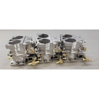 WMH-31 818650A31 818650A32 818650A56 Mercury 1990-95 Carburetors 150 HP REBUILT
