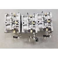 WMH-31 818650A31 818650A32 818650A56 Mercury 1990-95 Carburetors 150 HP REBUILT