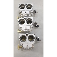 WMH-31 818650A31 818650A32 818650A56 Mercury 1990-95 Carburetors 150 HP REBUILT