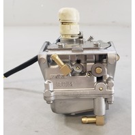 883314T1 Mercury Carburetor Assembly 25 HP 2 cylinder 4 stroke REBUILT!