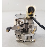 883314T1 Mercury Carburetor Assembly 25 HP 2 cylinder 4 stroke REBUILT!