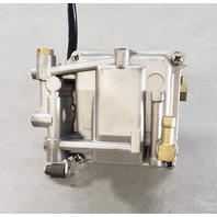 883314T1 Mercury Carburetor Assembly 25 HP 2 cylinder 4 stroke REBUILT!