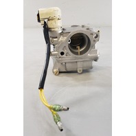 883314T1 Mercury Carburetor Assembly 25 HP 2 cylinder 4 stroke REBUILT!