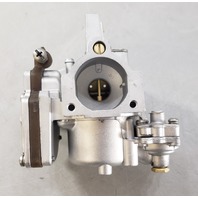 9503A11 WMC-20B Mercury Carburetor Assembly 6 8 9.9 15 HP 2 cylinder REBUILT!