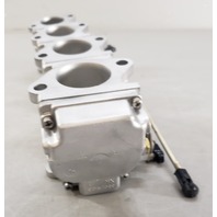 824902A5 WME-51 Mercury 1994-98 Carbureto Set 80 JET 100 115 125 HP REBUILT!