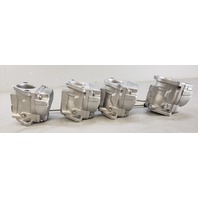 824902A5 WME-51 Mercury 1994-98 Carbureto Set 80 JET 100 115 125 HP REBUILT!