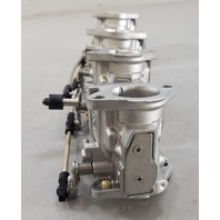 824902A5 WME-51 Mercury 1994-98 Carbureto Set 80 JET 100 115 125 HP REBUILT!