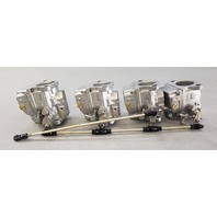 824902A5 WME-51 Mercury 1994-98 Carbureto Set 80 JET 100 115 125 HP REBUILT!