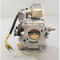 13200-95J00 5036854 Suzuki & Evinrude 2006-11 Carburetor 25 HP 4 stroke REBUILT!