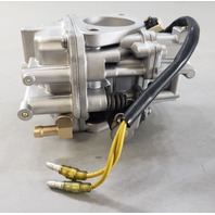 13200-95J00 5036854 Suzuki & Evinrude 2006-11 Carburetor 25 HP 4 stroke REBUILT!