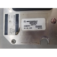 89772708T C# 8M0012472 Mercury ECM 75 80 90 100 115 HP EFI 4 stroke 1 YEAR WTY!