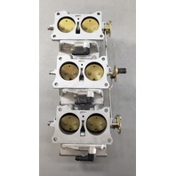 393774 393773 Johnson Evinrude 1984-1985 Carburetor Set 150 HP V6 REBUILT!