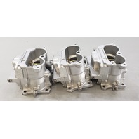 393774 393773 Johnson Evinrude 1984-1985 Carburetor Set 150 HP V6 REBUILT!