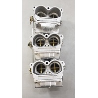 393774 393773 Johnson Evinrude 1984-1985 Carburetor Set 150 HP V6 REBUILT!