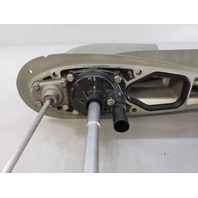 Mid '75-1988 Johnson Evinrude 20" Lower Unit 60 65 70 75 HP 3 Cyl 1 YEAR WTY!