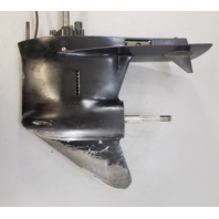 Mercury 1976 & UP XL 25" Lower Unit V6 135 150 HP 2:1 Ratio 1 YEAR WARRANTY OEM