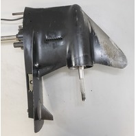 Mercury 1976 & UP XL 25" Lower Unit V6 135 150 HP 2:1 Ratio 1 YEAR WARRANTY OEM