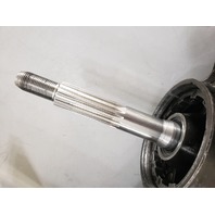 Mercury 1976 & UP XL 25" Lower Unit V6 135 150 HP 2:1 Ratio 1 YEAR WARRANTY OEM