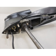 Mercury 1976 & UP XL 25" Lower Unit V6 135 150 HP 2:1 Ratio 1 YEAR WARRANTY OEM