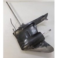 Mercury 1976 & UP XL 25" Lower Unit V6 135 150 HP 2:1 Ratio 1 YEAR WARRANTY OEM