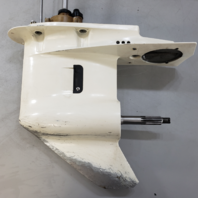 Johnson Evinrude 1989-1992 20" Lower Unit 40 48 50 HP 2 Cylinder 1 YEAR WARRANTY