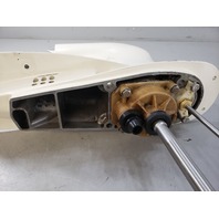 Johnson Evinrude 1989-1992 20" Lower Unit 40 48 50 HP 2 Cylinder 1 YEAR WARRANTY