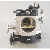 433956 0433956 Johnson Evinrude 1991-1992 Carburetor Assembly 6 HP REBUILT!