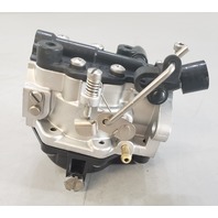 433956 0433956 Johnson Evinrude 1991-1992 Carburetor Assembly 6 HP REBUILT!