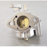 6517A8 BA-3D  C# 6517A7 Mercury 1980-86 Top Carburetor 45 50 HP Inline 4 REBUILT