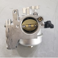 6517A8 BA-3D  C# 6517A7 Mercury 1980-86 Top Carburetor 45 50 HP Inline 4 REBUILT